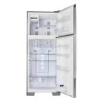 Geladeira Panasonic 435L A++ Aço Escovado NR-BT50BD3X