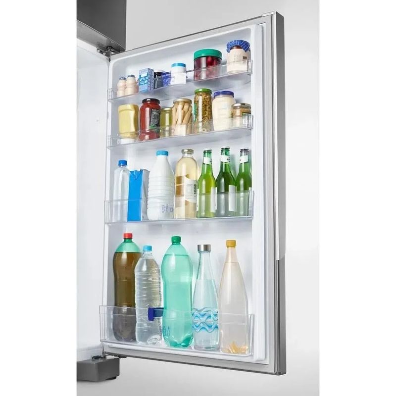 Geladeira Panasonic 435L NR-BT50BD3X
