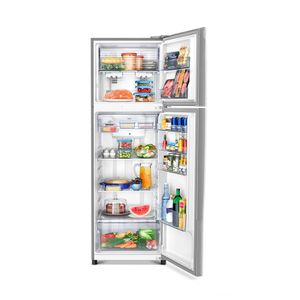 Refrigerador Frost Free Panasonic A+++ Inox 387L NR-BT41PD1XA