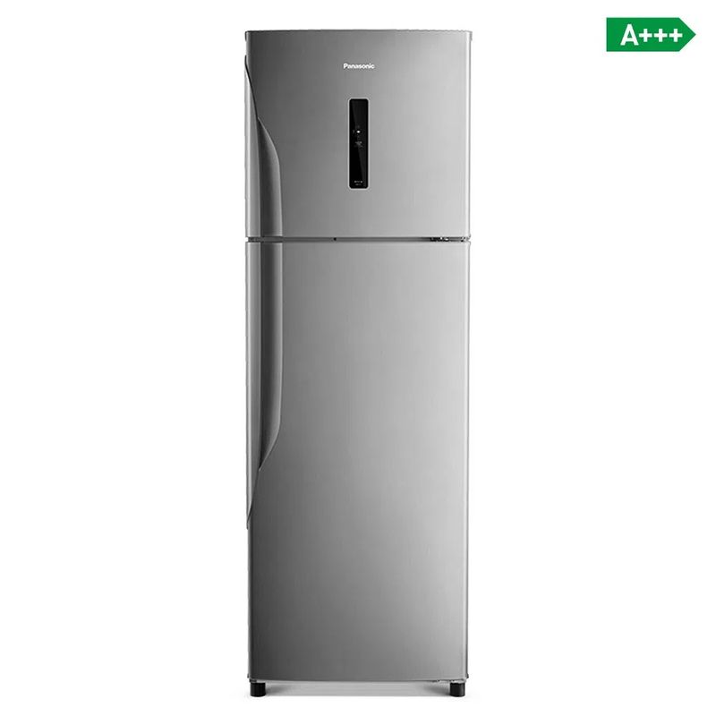 Refrigerador Panasonic Inox 387L NR-BT41PD1XA