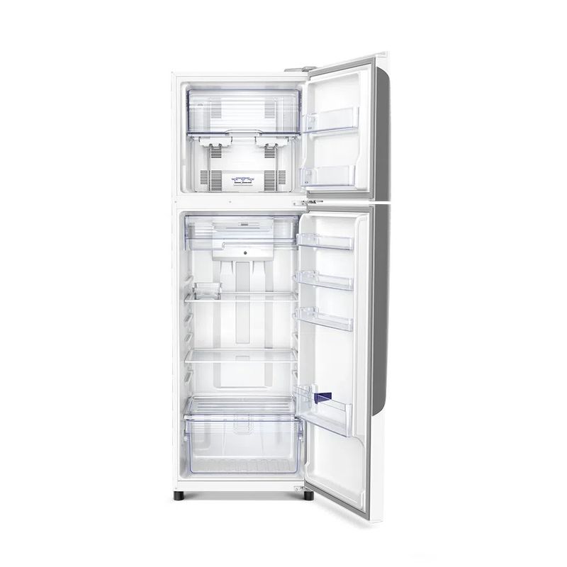 Refrigerador Panasonic Branco 387L NR-BT41