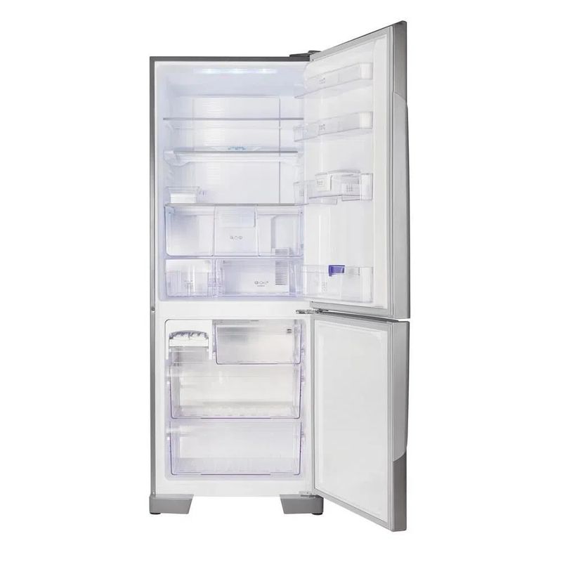 Geladeira Frost Free 425L NR-BB53PV3X