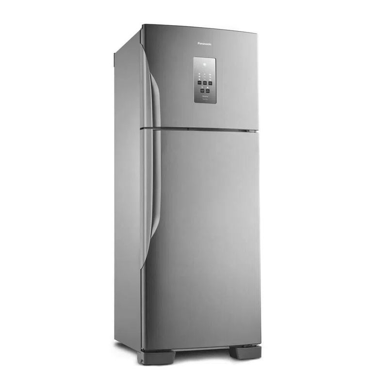 Geladeira Frost Free Panasonic A+++ 483L