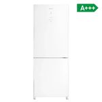 Selo Geladeira Panasonic A+++ Frost Free 425L White Glass NR-BB53GV3W