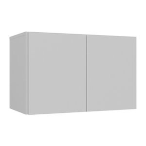 Armário De Lavanderia 2 Portas Multimóveis Mp5040 Branco