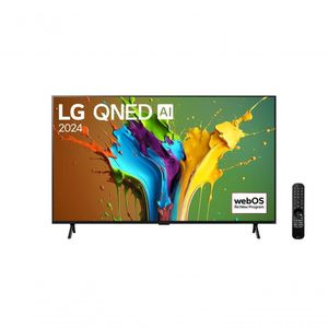 Smart TV 4K LG QNED QNED89 de 98" 98QNED89TSA