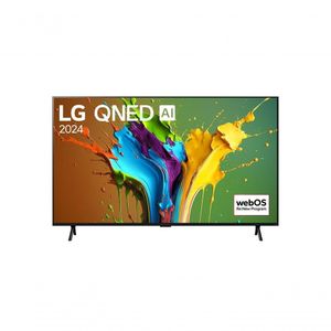 Smart TV 4K LG QNED QNED89 de 98" 98QNED89TSA