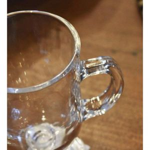 Caneca Irish Coffe 114 Ml - Lyor
