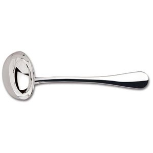 Concha Para Feijão Tramontina Classic Em Aço Inox