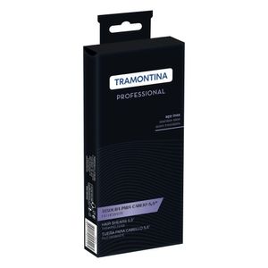 Tesoura Para Cabelo Tramontina Em Aço Inox Com Fio Desbaste 5,5"