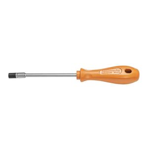 Chave De Fenda Canhão Em Aço Cromo Vanadio 6 Mm Tramontina Pro
