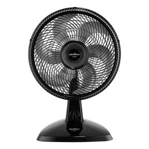 Ventilador De Mesa Britânia Bvt47 Turbo Silencio 140w 127v