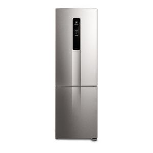 Geladeira Frost Free Electrolux Inverse 400L Inox DB44S