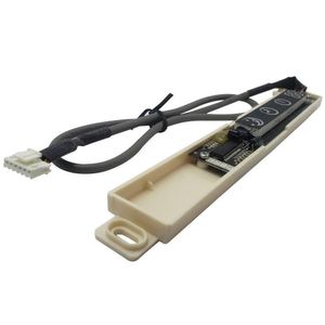 Placa Display Yks 18.24fcqca G1 Komeco 0200324967