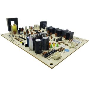 Placa Evaporadora 30.000 Btus Gsw30 Gree 30055017