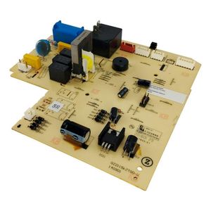 Placa Principal Evaporadora De 18.000 A 30.000 Btus Agratto E Philco