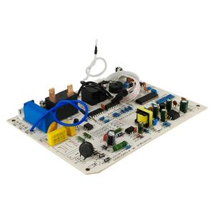 Placa Evaporadora 9 E 12.000 Btus Agratto Fit Ccs/ccst Q/f Quadrada