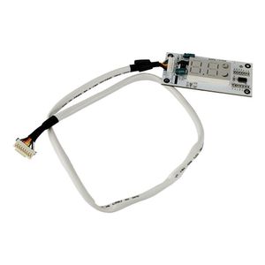 Placa Display Evaporadora 9.000 A 24.000 Btus Agratto Eco