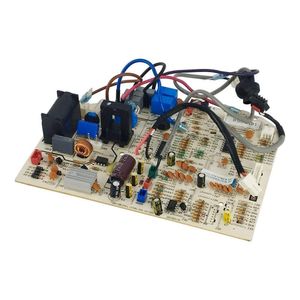 Placa Evaporadora 24.000 E 30.000 Btus Ecopower Elgin Arc141290415541