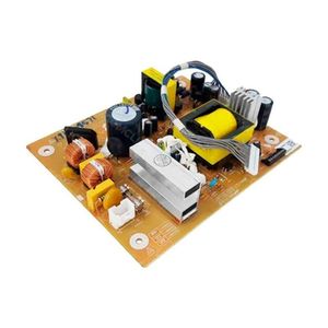 Placa Fonte Home Theater Lhd625 Lg Ebr79956801 único