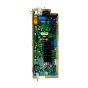 Placa Principal 127v Lava E Seca Lg Wd11ep6 Wd11wp6 Original único