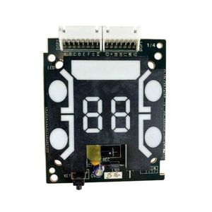 Placa Display D5003c Inverter Gree 30565002 único