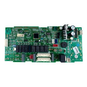 Placa Principal Gkh24d1bi Gkh36d1b1i Gree Cassete Novo 30224222 único