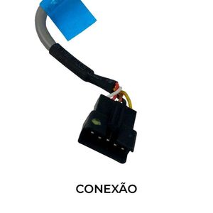 Placa Display Piso Teto Fort Air Inverter Elgin único