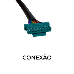 Placa Display Cassete Arnu24gtpa2 Lg 6871a20096t Original único