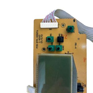 Placa Receptora Multi Climatizador Komeco Q/f Kc 10qcg1 único