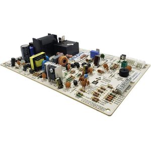 Placa Evaporadora 18.000 Btus Fria Inverter Hvfi18b2ia Hvfi18b2ib Elgin