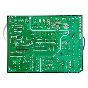 Placa Evaporadora 9 E 12.000 Btus Agratto Fit Ccs Ccst Fria Quadrada Antiga