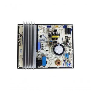 Placa Condensadora Dual Inverter Original Lg Ebr82870709