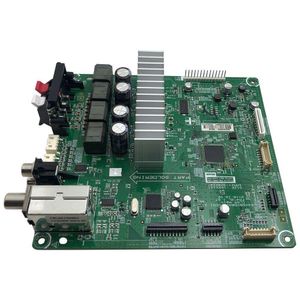 Placa Principal Mini System Cl65 Lg Crb38313201ebr87940003 Original
