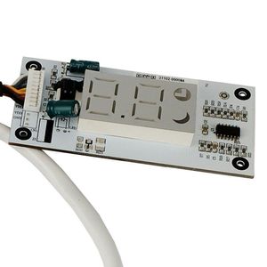 Placa Display 30.000 Btus Eco Class 220v Elgin Arc125295415301