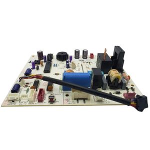 Placa Principal Hi09f Hi12f Electrolux Original 32390691