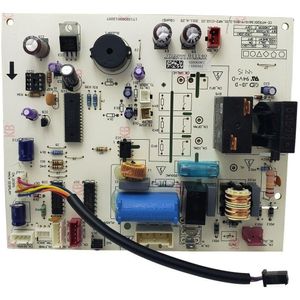 Placa Principal Hi09f Hi12f Electrolux Original 32390691