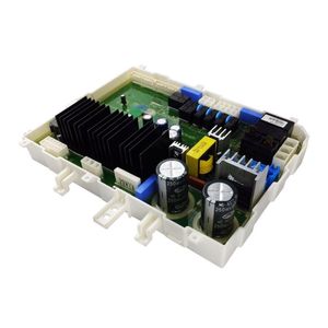 Placa Principal Lavadora Electrolux 127v - Lse09 41018008 único