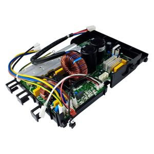 Placa Condensadora Eco Life 24.000 Btus Elgin Original Arc141290002401 único
