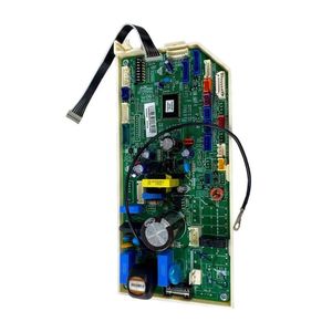 Placa Evaporadora Ar Condicionado Lg Ebr85686002 único