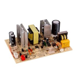 Placa De Potência Peltier Para Purificarores Electrolux 41017428 único