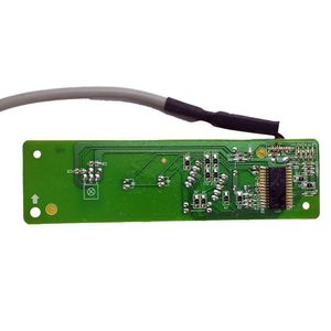 Placa Display Komeco Maxime Split Hi-wall 7/9/12 Btus/h Mxs07fc2lx 0200322304 único