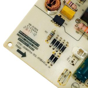Placa Principal Evaporadora 12.000 Inverter Tac-12chsa Inv Tcl Original