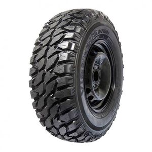 PNEU HIFLY LT265/75R16 10PR 123/120Q VIGOROUS MT601