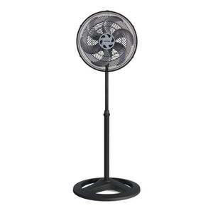 Ventilador Ventisol Coluna Turbo 6 40cm 220v - Preto