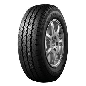 PNEU TRIANGLE 195/75R16C 8PR 107/105R TR652