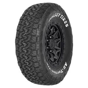 PNEU SUNSET LT275/70R17 10PR 121/118S ALL-TERRAIN T/A