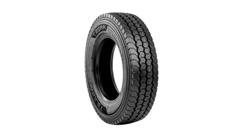 PNEU AMULET 275/80R22.5 18PR 149/146L AA267 MISTO LISO PNEU AMULET 275/80R22.5 18PR 149/146L AA267 MISTO LISO