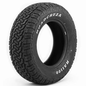 PNEU ROADCRUZA LT265/60R18 114/110S 8PR RA1100 T/A