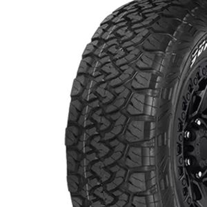 PNEU SUNSET LT255/55R19 10PR 115/112S ALL-TERRAIN T/A